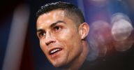 Cristiano Ronaldo transfer option emerges after Man Utd exit broke down over ban