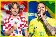 Croatia vs Brazil - World Cup 2022: LIVE commentary, updates and reaction