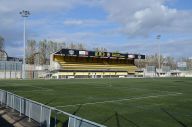 Estadio Baltasar Pujales