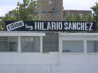 Estadio Hilario Sanchez