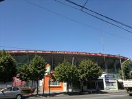 Estadio Jose Dellagiovanna