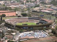 Estadio Tiburcio Carias Andino