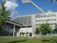 Forum Horsens Arena