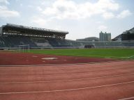 Gudeok Stadium