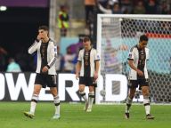 Hansi Flick says Germany are facing a "final" against Spain