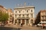 Igualada Stadium