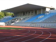 Kadrioru staadion Stadium