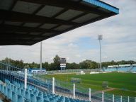 Kazimierz Gorski's Plock Municipal Stadium