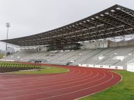 Laugardalsvollur Stadium