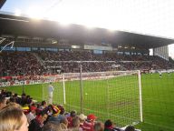 Le Canonnier Stadium