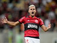 Manchester United 'considered Andreas Pereira, Joao Gomes swap deal'