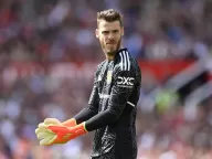 Manchester United's David de Gea reveals he was close to joining Wigan Athletic