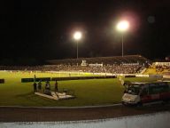 Martins Pereira Stadium