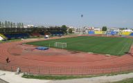 Municipal Stadium of Karditsa