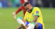Neymar injury fears grow over World Cup as Ronaldo sends him emotional message