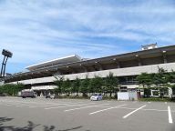 Niigata Athletic Stadium
