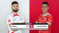 RB Leipzig vs. Bayern Munich: probable teams, match stats and LIVE blog!