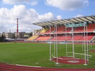 Regional Sport Complex Brestsky Stadium