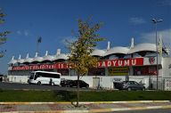 Sancaktepe Stadium