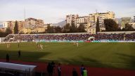 Selman Stermasi Stadium