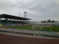 Shakhtyor Stadium