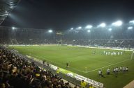 Stade des Alpes Stadium