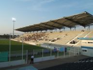 Stade Parsemain Stadium