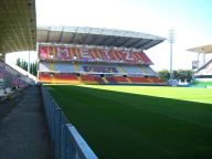 Stade Saint-Symphorien Stadium