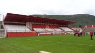 Stadion Rodeni