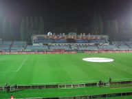 Тегельне поле Стадион