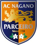 AC Nagano Parceiro Ladies AC長野パルセイロレディース