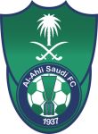 Al-Ahli Saudi FC