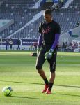 Alban Lafont