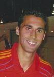 Alvaro Arbeloa