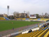 Avanhard Stadium