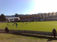 Barreiro Stadium