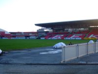 Bryne Stadion