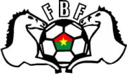 The Burkina Faso national football team