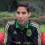 Diego Lainez