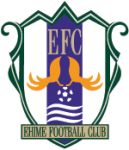 Ehime FC 愛媛FC