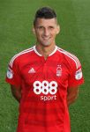 Eric Lichaj