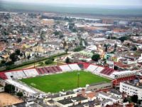 Estadio Bento Mendes de Freitas