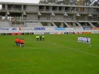 Estadio da Madeira