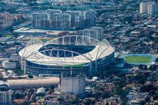 Estadio Olimpico Nilton Santos