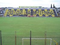 Estadio Fragata Presidente Sarmiento