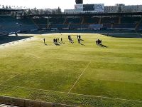 Estadio HelmanticoHelmantico