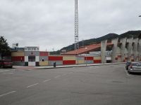 Estadio Hermanos Antuna