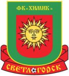 FC Khimik
