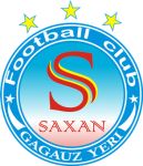 FC Saxan Gagauz Yeri
