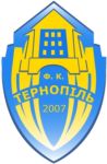 FC Ternopil